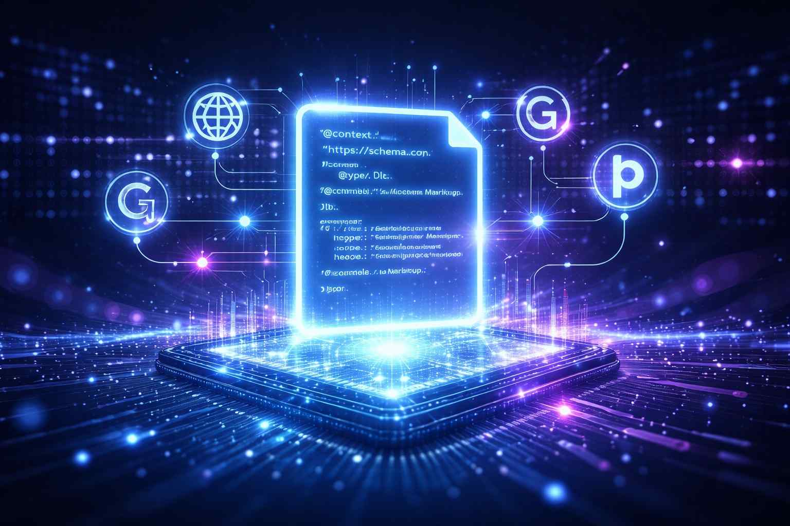 Schema Markup for AI Search: A Technical Guide